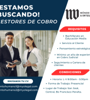 Gestor de Cobros